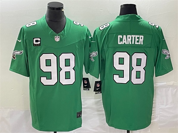 Eagles jerseys 2024-8-5-082